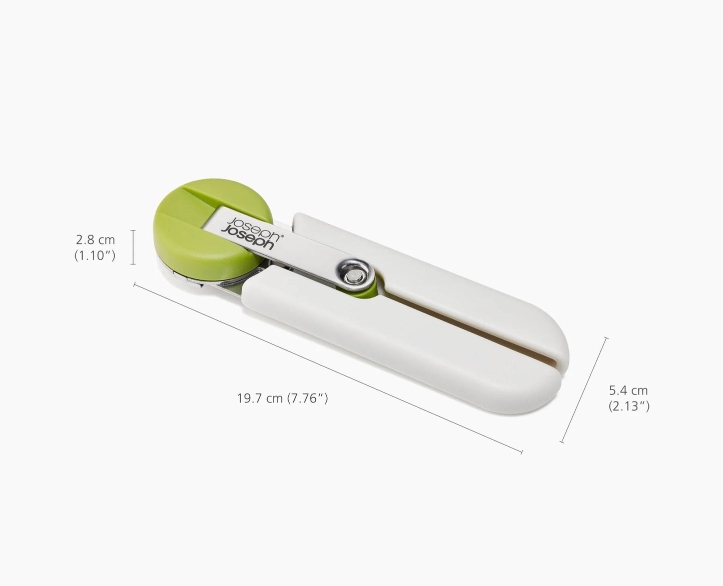 【现货】Joseph Joseph GoRound™ Easy-Open Can Opener