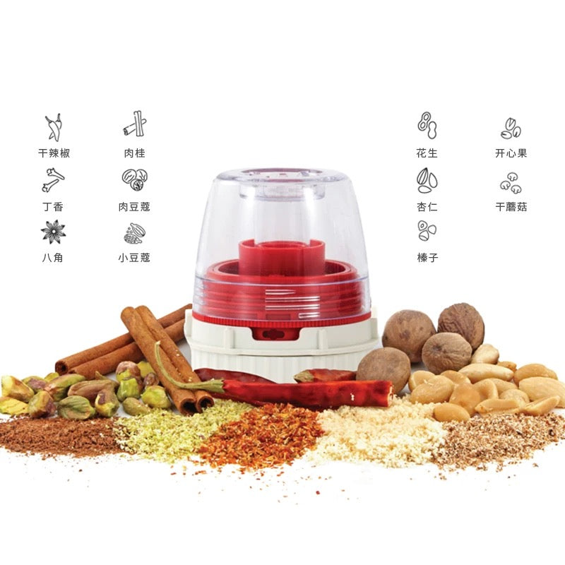 【预订】FinaMill香料仓