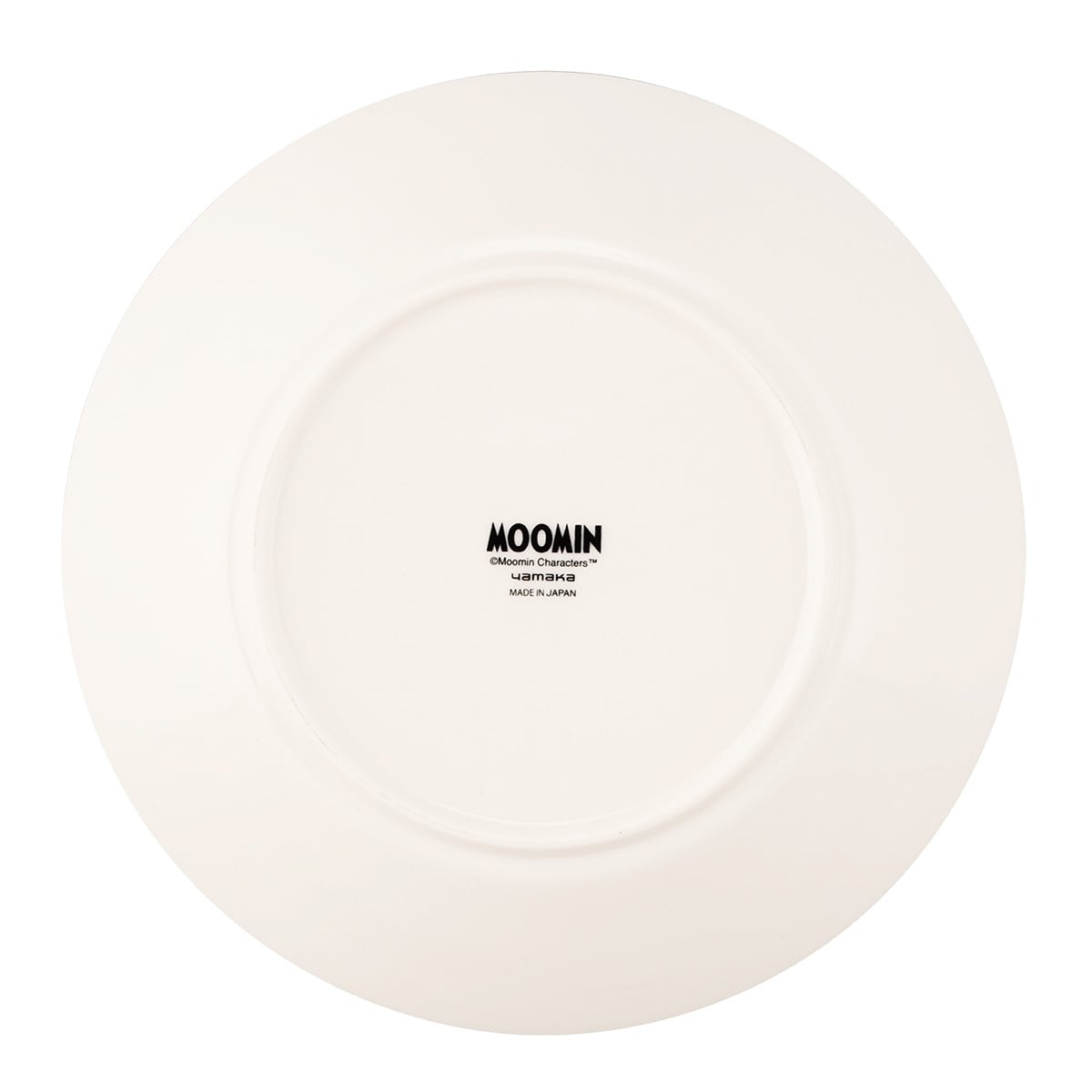 Yamaka - Moomin 22cm 深盘