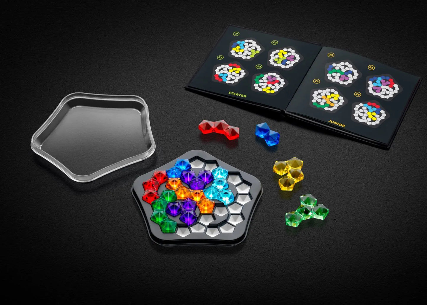 Smart Games-IQ Pentagon