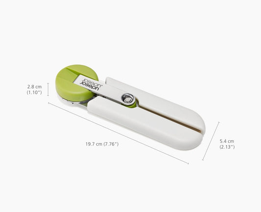 【现货】Joseph Joseph GoRound™ Easy-Open Can Opener