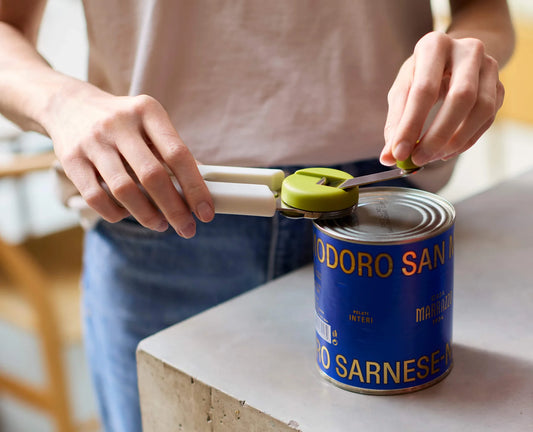 【现货】Joseph Joseph GoRound™ Easy-Open Can Opener