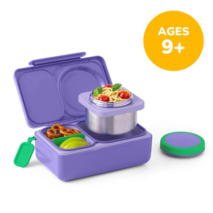 OMIE - OmieBox UP