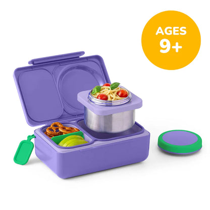 OMIE - OmieBox UP