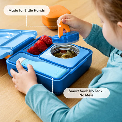 OMIE - OmieBox