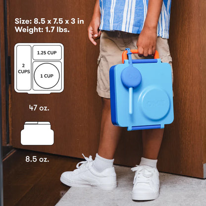 OMIE - OmieBox
