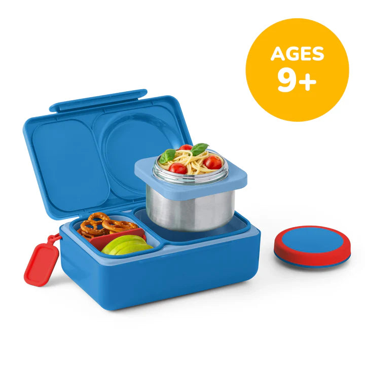 OMIE - OmieBox UP