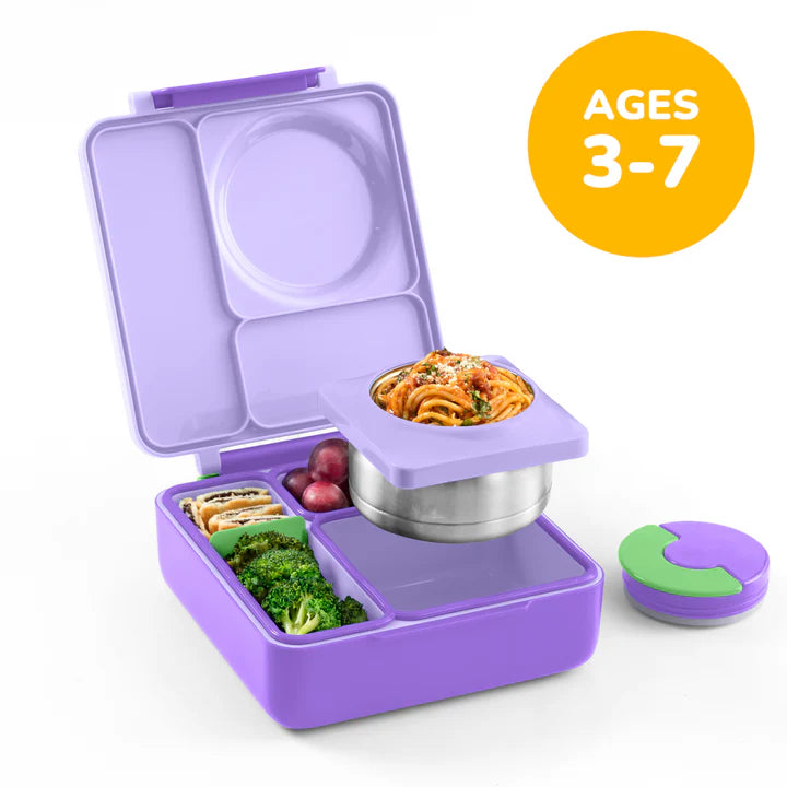 OMIE - OmieBox