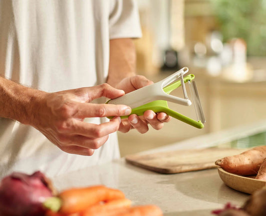 【现货】Joseph Joseph Nest™ Peel Set of 2 Peelers