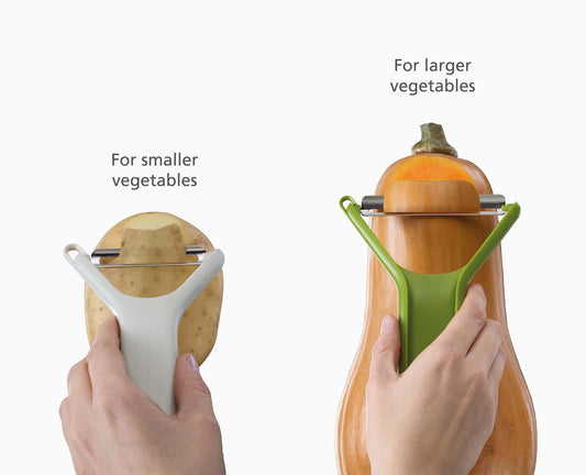 【现货】Joseph Joseph Nest™ Peel Set of 2 Peelers