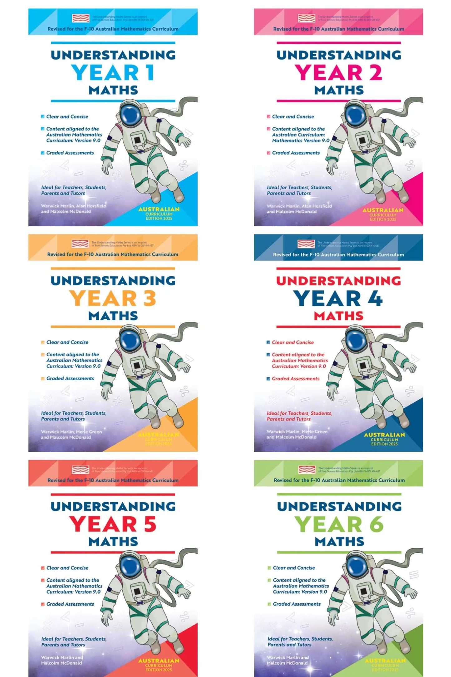 Understanding Maths