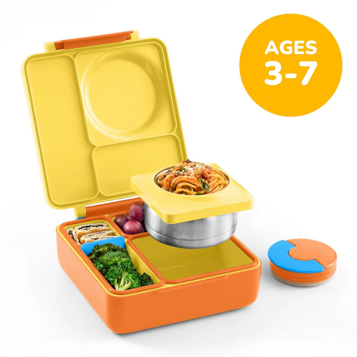 OMIE - OmieBox