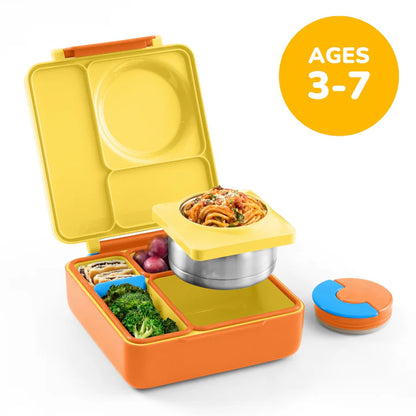 OMIE - OmieBox