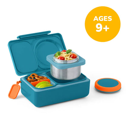 OMIE - OmieBox UP