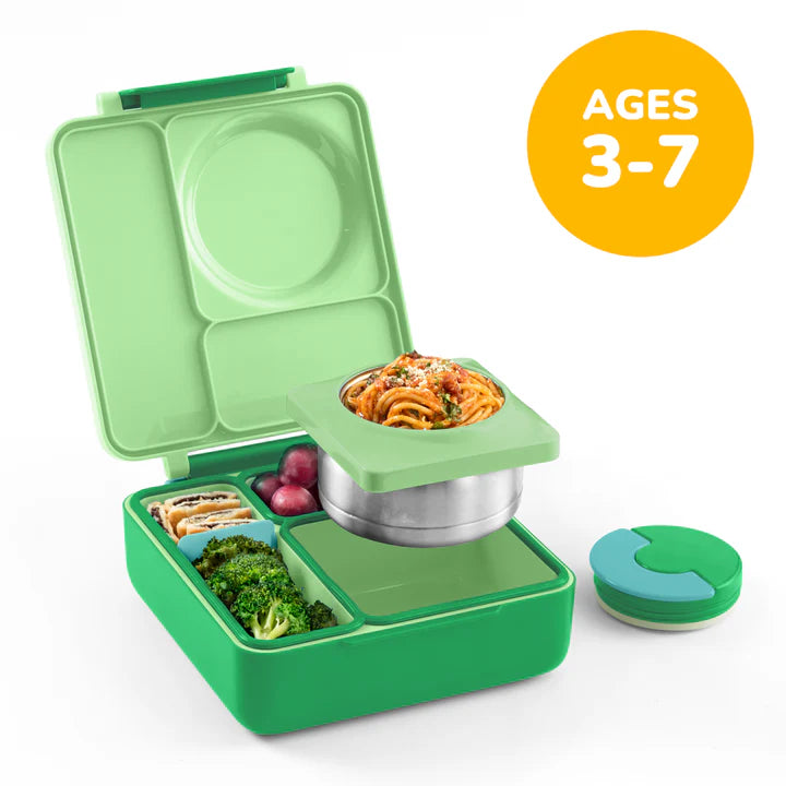 OMIE - OmieBox