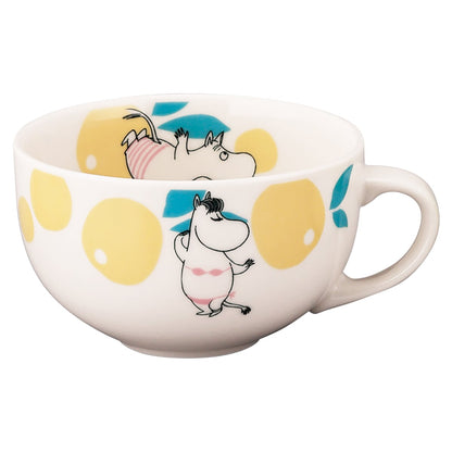 Yamaka - Moomin 400ml 马克杯
