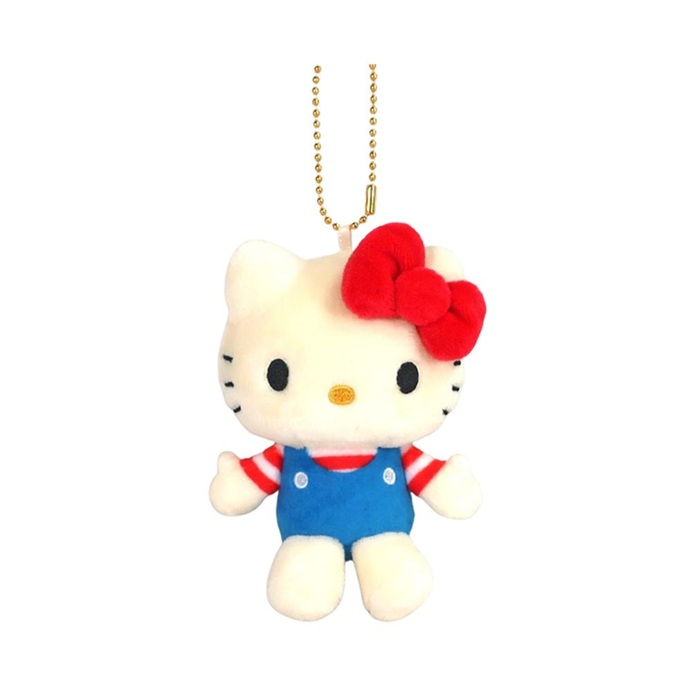 Nakajima - Hello Kitty Plush