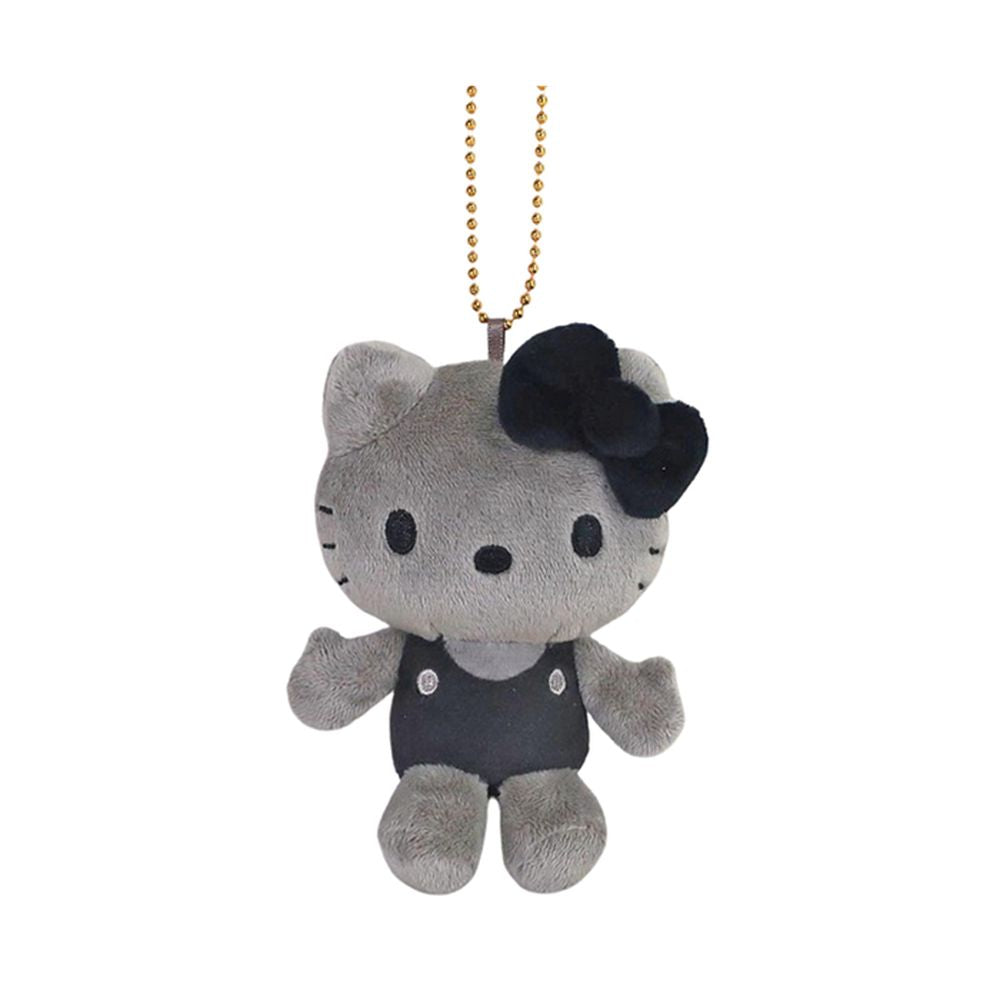 Nakajima - Hello Kitty Plush