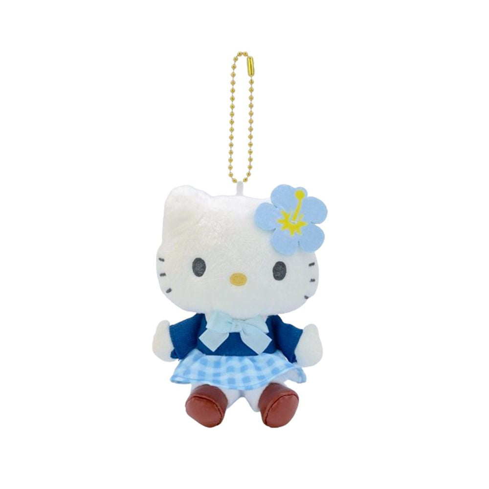 Nakajima - Hello Kitty Plush