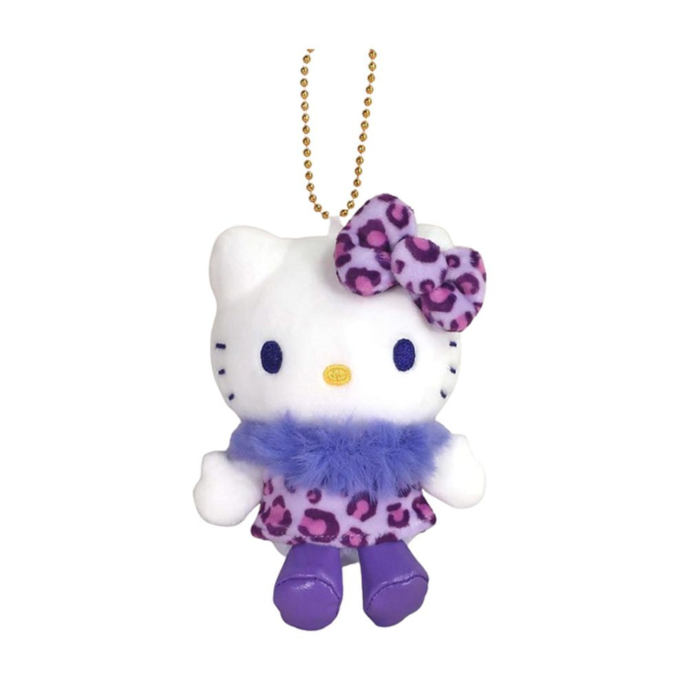 Nakajima - Hello Kitty Plush