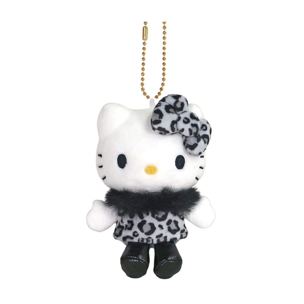 Nakajima - Hello Kitty Plush