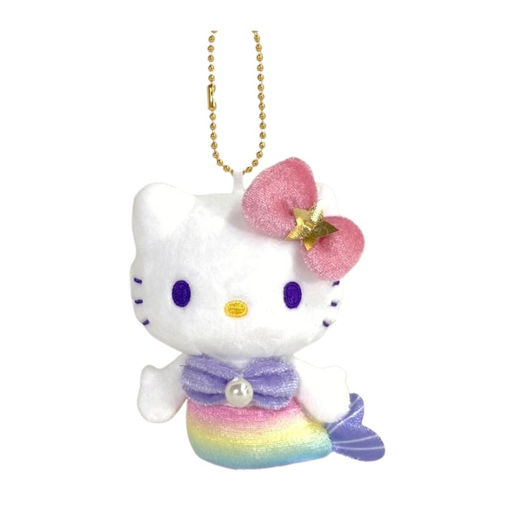 Nakajima - Hello Kitty Plush