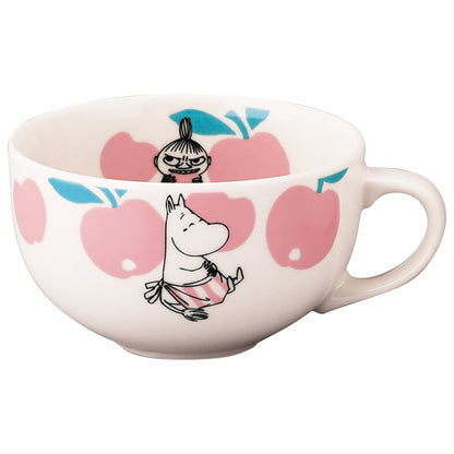 Yamaka - Moomin 400ml 马克杯