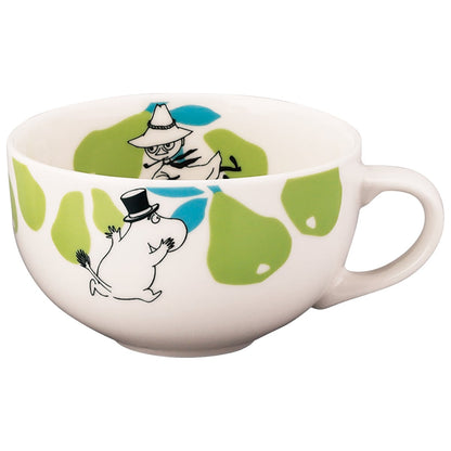 Yamaka - Moomin 400ml 马克杯