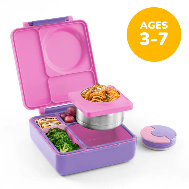 OMIE - OmieBox