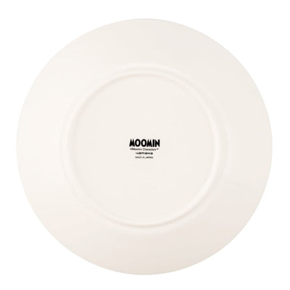 Yamaka - Moomin 22cm 深盘