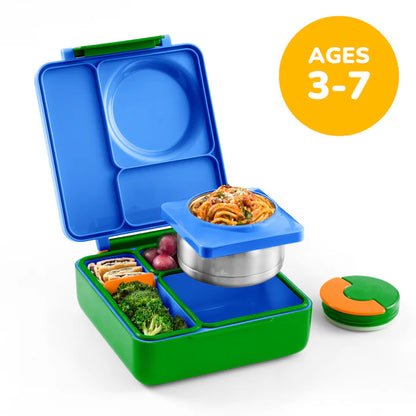 OMIE - OmieBox