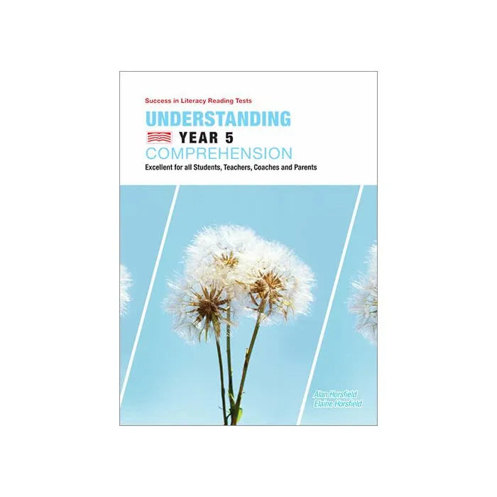 【预订】Understanding Comprehension (Y2-Y8)