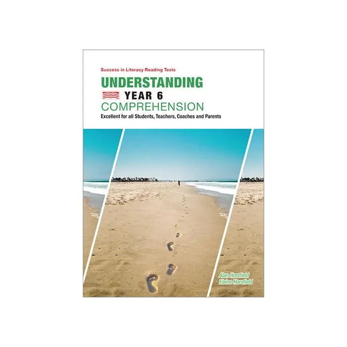 【预订】Understanding Comprehension (Y2-Y8)