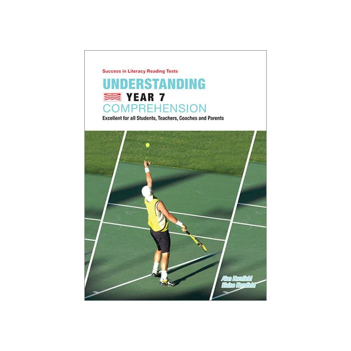 【预订】Understanding Comprehension (Y2-Y8)