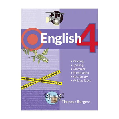 【预订】English