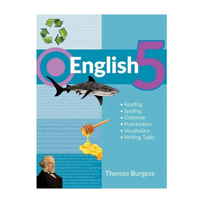 【预订】English