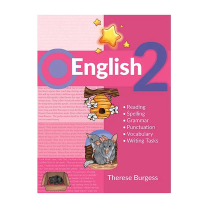 【预订】English
