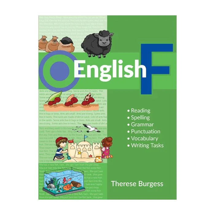 【预订】English