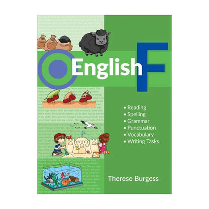 【预订】English