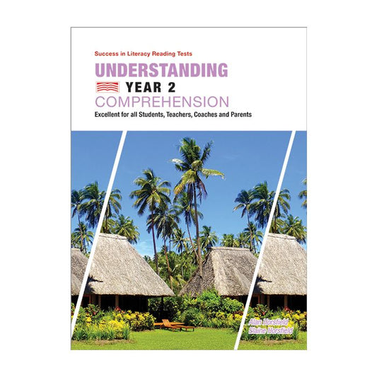 【预订】Understanding Comprehension (Y2-Y8)