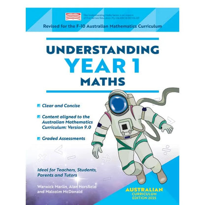 Understanding Maths