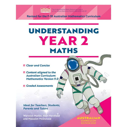 Understanding Maths