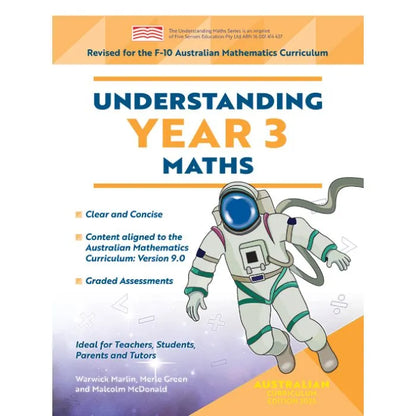 Understanding Maths