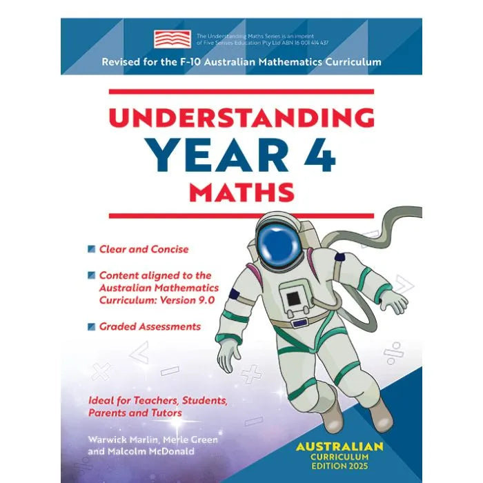 Understanding Maths