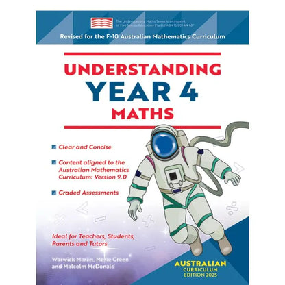Understanding Maths