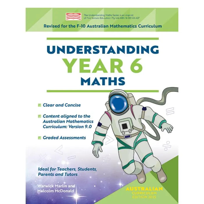 Understanding Maths