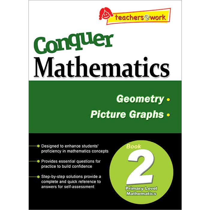【预订】Conquer Mathematics