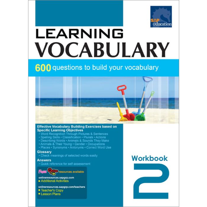 【预订】Learning Vocabulary