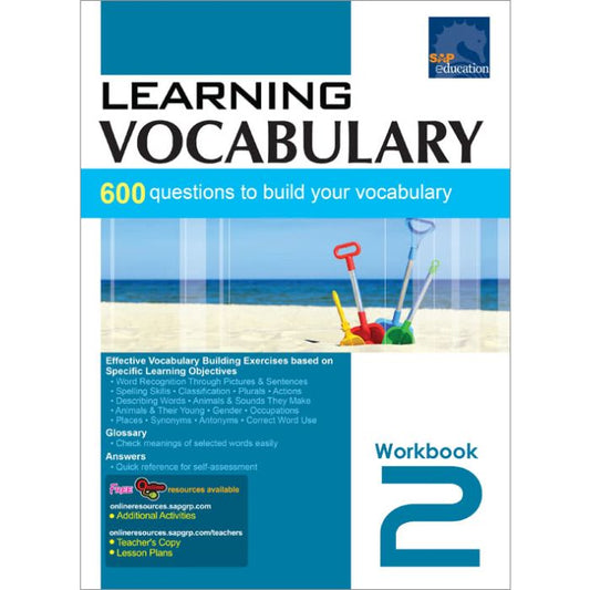 【预订】Learning Vocabulary