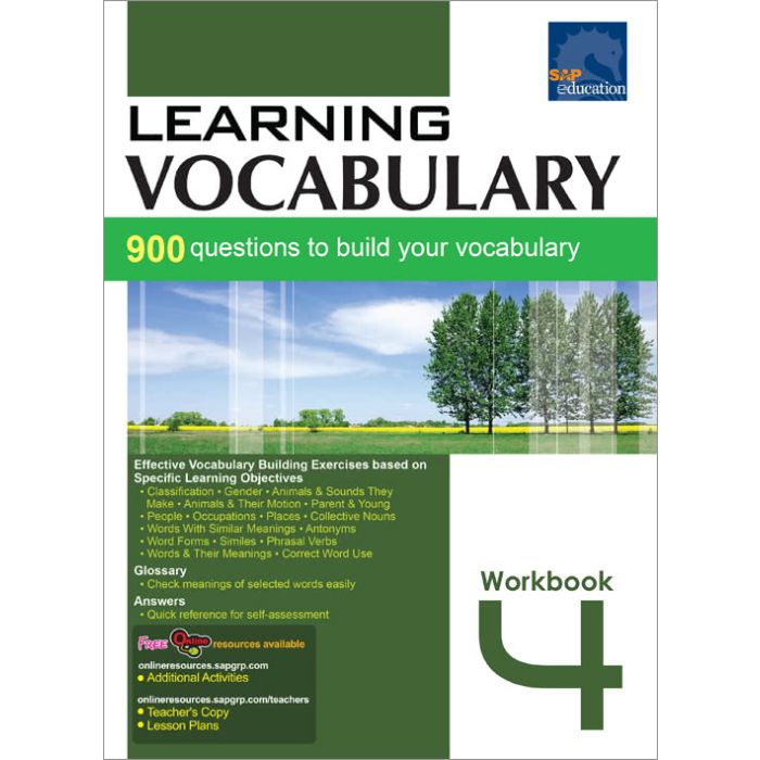 【预订】Learning Vocabulary